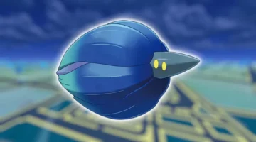 تعرف على 5 خطوات للحصول على Glimmet وGlimmora في Pokemon GO